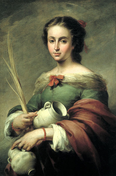 Bartolome Esteban Murillo Bartolome Esteban Murillo